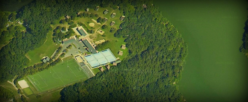 00_Fotografie Areál na Šancích