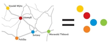 Turistická sezona Východní Čechy