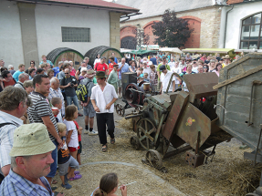 „Řemeslnická sobota“ v Letohradě již popáté