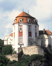 Za krásou čínského umění do Vranova nad Dyjí