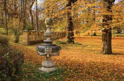 Teplice – lázeňské město s bohatou historií