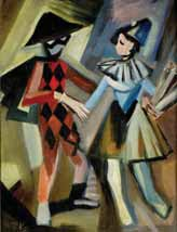 Pravoslav Kotík – malíř a grafik