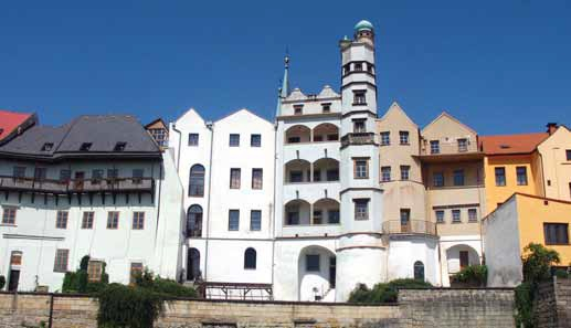 Město Chrudim – Historické město roku 2013