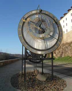 Kadaň – co jinde ne