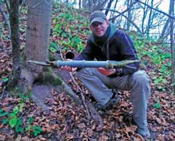 Po stopách kačerů