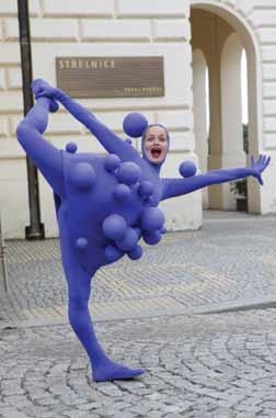 Tábor – město festivalů