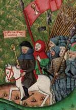 Žižka – geniální stratég, nebo „klikař“?