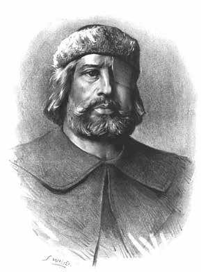 Žižka je mrtev! S husity je amen!