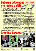 Čimický háj bude mít svou naučnou stezku!