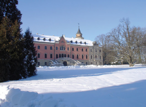 State Castle of Sychrov
