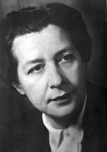 Milada Horáková