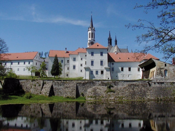 Vyšší Brod