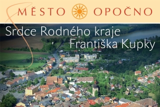 Město Opočno