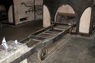 Program of exhibitions and events in the Terezín Memorial
