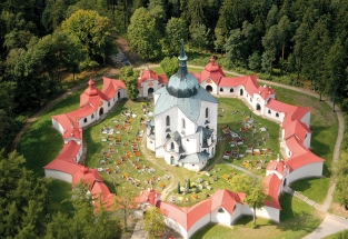Žďár nad Sázavou