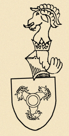 Lapka, nebo vojevůdce?