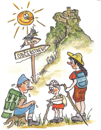 Není památka jako památka