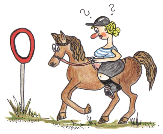 Putování s vůní sena