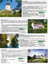 Brány památek se otevírají