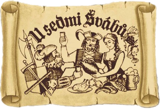 Středověké hostiny a veselice