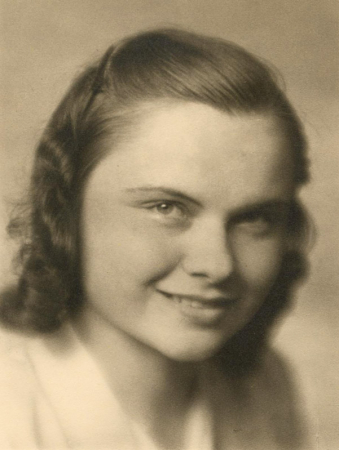 Ema Blažková