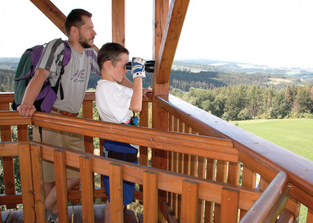 Pohádkový region Opavské Slezsko