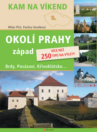 Nevíte, Kam o víkendu?
