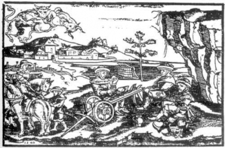 Osudná chyba Kosmova