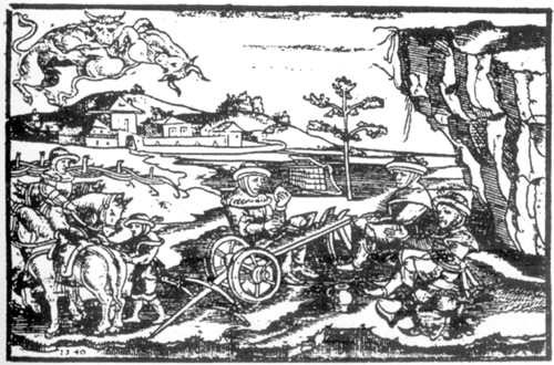 Osudná chyba Kosmova