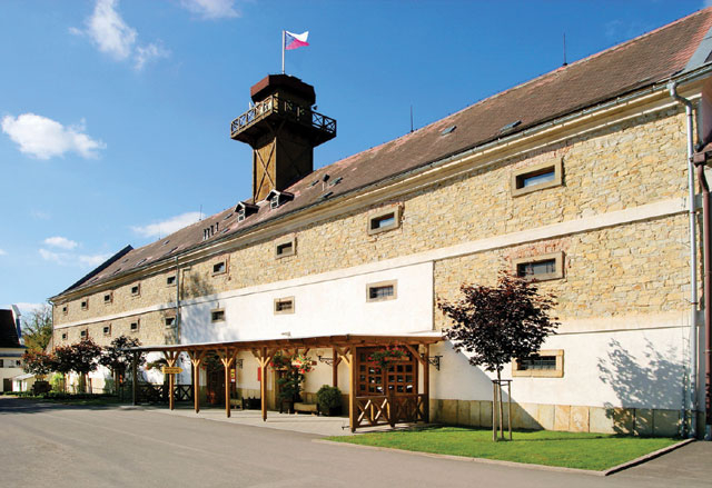 Muzeum řemesel Letohrad