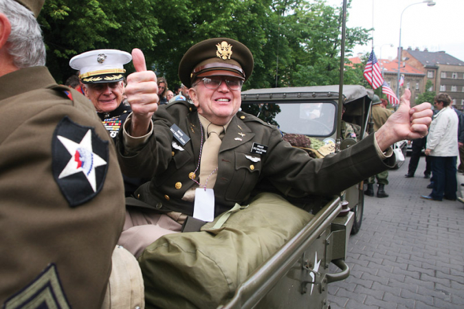 Plzeň – výlet do historie