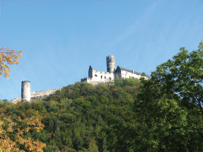 Bezděz jako klášter