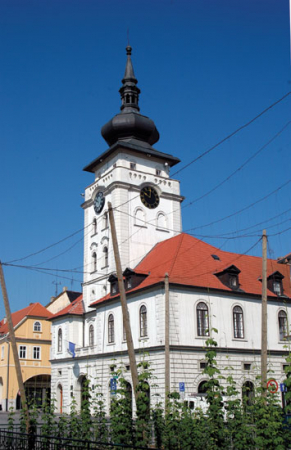 Žatec – the Hometown of Beer