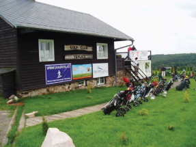 Ústí Region – Golf Paradise