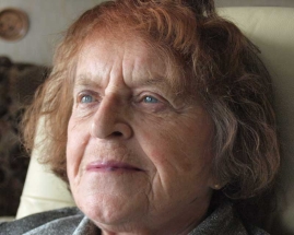 Věra Vacková-Žahourková