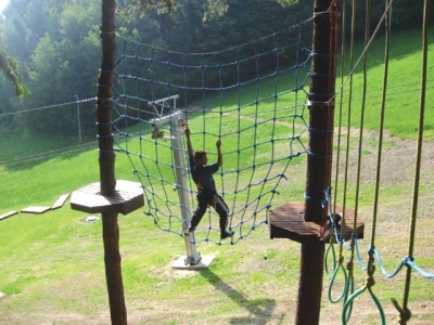 Lanové centrum Proud 