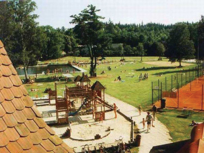Sportlife centrum Rumburk 