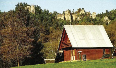 Autocamp Sedmihorky 