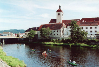 Dudy opět rozezní Strakonice