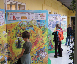 O prázdninách ožije hrad Křivoklát dějinami