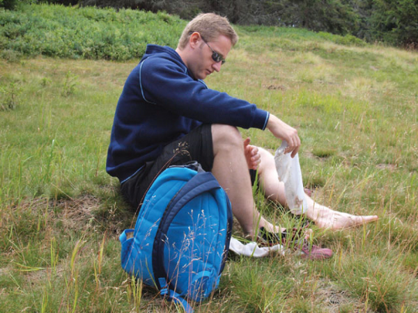 Babí léto bude nej!