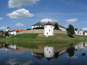 Beautiful and Hospitable Region