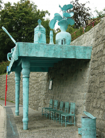 Hostina obrů
