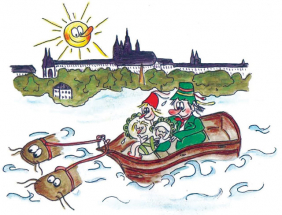 Jak ten čas letí...