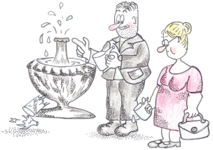 Piju slivovici! Piju slivovici?