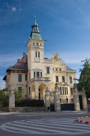 Ústí nad Orlicí