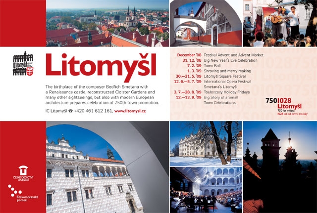 Litomyšl