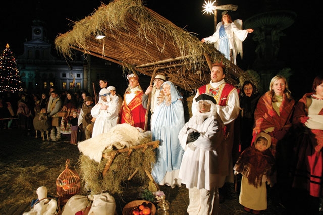 Welcome to České Budějovice