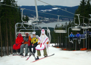 Skitrans 2009