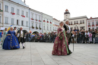 Na výlet do Nového Jičína